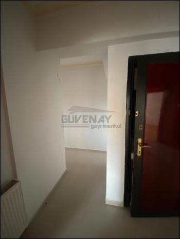 GÜVENAY - ÇORUM ÜÇTUTLAR MAH. MURATEVLER'DE SATILIK DAİRE
