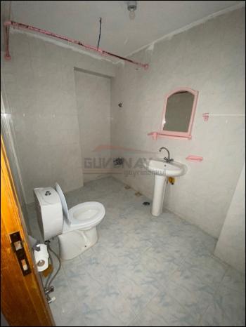 GÜVENAY - ÇORUM ÜÇTUTLAR MAH. MURATEVLER'DE SATILIK DAİRE