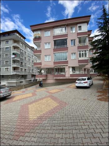 GÜVENAY - ÇORUM ÜÇTUTLAR MAH. MURATEVLER'DE SATILIK DAİRE