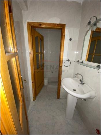 GÜVENAY - ÇORUM ÜÇTUTLAR MAH. MURATEVLER'DE SATILIK DAİRE