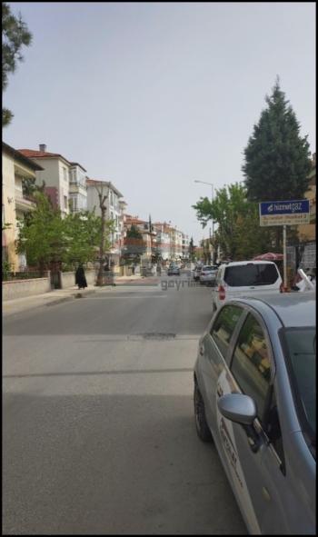 GÜVENAY - ÇORUM ATA CADDESİ ARKA SOKAĞINDA 56 M² DÜKKAN