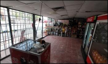GÜVENAY - ÇORUM ATA CADDESİ ARKA SOKAĞINDA 56 M² DÜKKAN