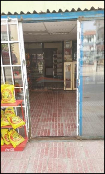 GÜVENAY - ÇORUM ATA CADDESİ ARKA SOKAĞINDA 56 M² DÜKKAN