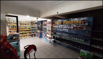 GÜVENAY - ÇORUM ATA CADDESİ ARKA SOKAĞINDA 56 M² DÜKKAN