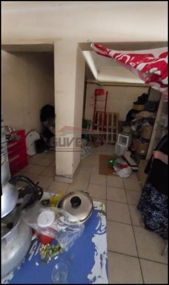 GÜVENAY - ÇORUM ATA CADDESİ ARKA SOKAĞINDA 56 M² DÜKKAN