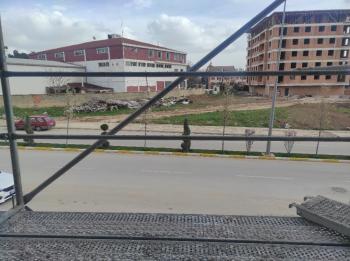 GÜVENAY -  ÇORUM ÇEPNİ FEN LİSESİ 1. CADDESİ ÜZERİ 3+0 SATILIK DAİRE