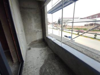 GÜVENAY -  ÇORUM ÇEPNİ FEN LİSESİ 1. CADDESİ ÜZERİ 3+0 SATILIK DAİRE