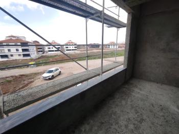 GÜVENAY -  ÇORUM ÇEPNİ FEN LİSESİ 1. CADDESİ ÜZERİ 3+0 SATILIK DAİRE
