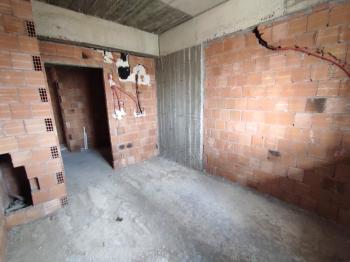 GÜVENAY -  ÇORUM ÇEPNİ FEN LİSESİ 1. CADDESİ ÜZERİ 3+0 SATILIK DAİRE