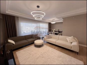 GÜVENAY - ÇORUM ÇEPNİ MAH. YUNUS 19 RESİDANCEDE ACİL SATILIK  4+1 SATILIK DAİRE 
