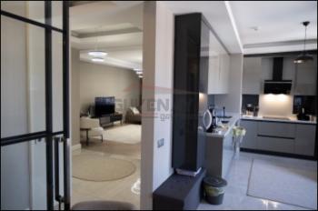 GÜVENAY - ÇORUM ÇEPNİ MAH. YUNUS 19 RESİDANCEDE ACİL SATILIK  4+1 SATILIK DAİRE 