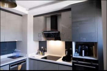 GÜVENAY - ÇORUM ÇEPNİ MAH. YUNUS 19 RESİDANCEDE ACİL SATILIK  4+1 SATILIK DAİRE 