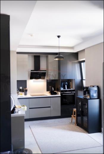 GÜVENAY - ÇORUM ÇEPNİ MAH. YUNUS 19 RESİDANCEDE ACİL SATILIK  4+1 SATILIK DAİRE 
