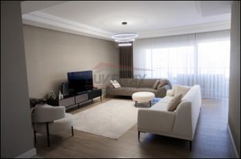 GÜVENAY - ÇORUM ÇEPNİ MAH. YUNUS 19 RESİDANCEDE ACİL SATILIK  4+1 SATILIK DAİRE 