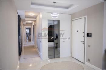 GÜVENAY - ÇORUM ÇEPNİ MAH. YUNUS 19 RESİDANCEDE ACİL SATILIK  4+1 SATILIK DAİRE 