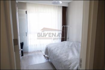 GÜVENAY - ÇORUM ÇEPNİ MAH. YUNUS 19 RESİDANCEDE ACİL SATILIK  4+1 SATILIK DAİRE 