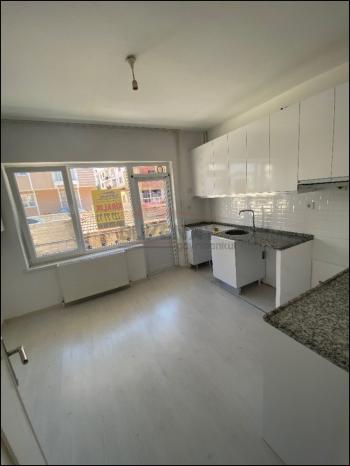 GÜVENAY - ÇORUM ULUKAVAK MAHALLESİ ADLİYE ARKASINDA 3+1 KİRALIK DAİRE 