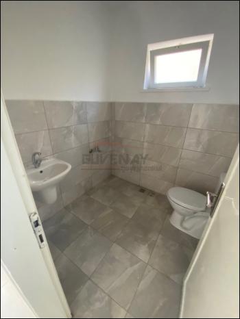 GÜVENAY - ÇORUM ULUKAVAK MAHALLESİ ADLİYE ARKASINDA 3+1 KİRALIK DAİRE 