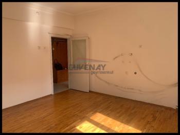 GÜVENAY - ÇORUM  HALK BANK ARKASI ASANSÖRSÜZ  3+1 SATILIK DAİRE