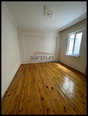 GÜVENAY - ÇORUM  HALK BANK ARKASI ASANSÖRSÜZ  3+1 SATILIK DAİRE
