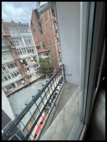 GÜVENAY - ÇORUM  HALK BANK ARKASI ASANSÖRSÜZ  3+1 SATILIK DAİRE