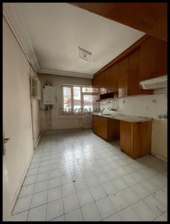 GÜVENAY - ÇORUM  HALK BANK ARKASI ASANSÖRSÜZ  3+1 SATILIK DAİRE