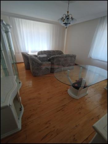GÜVENAY - ÇORUM YAVRUTURNA MAHALLESİ 3+1 SATILIK DAİRE