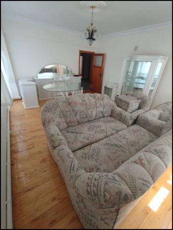 GÜVENAY - ÇORUM YAVRUTURNA MAHALLESİ 3+1 SATILIK DAİRE