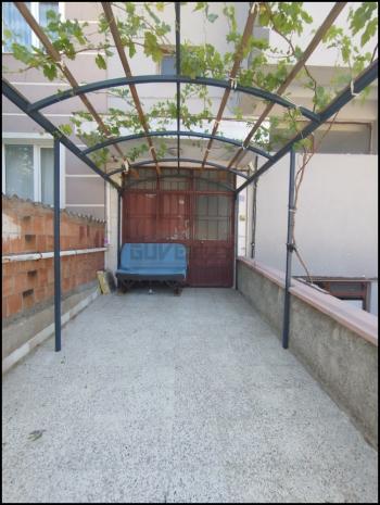 GÜVENAY - ÇORUM YAVRUTURNA MAHALLESİ 3+1 SATILIK DAİRE