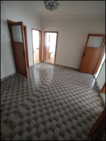 GÜVENAY - ÇORUM YAVRUTURNA MAHALLESİ 3+1 SATILIK DAİRE