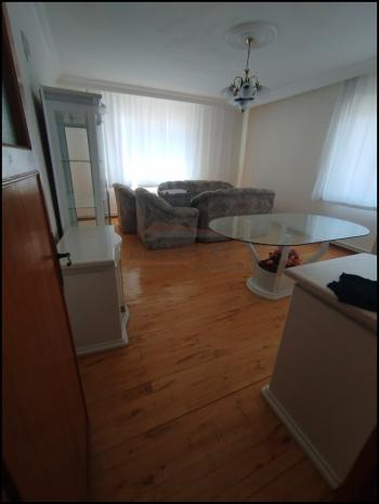 GÜVENAY - ÇORUM YAVRUTURNA MAHALLESİ 3+1 SATILIK DAİRE