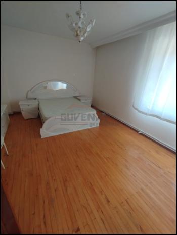 GÜVENAY - ÇORUM YAVRUTURNA MAHALLESİ 3+1 SATILIK DAİRE