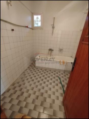 GÜVENAY - ÇORUM YAVRUTURNA MAHALLESİ 3+1 SATILIK DAİRE