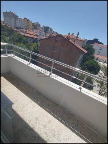 GÜVENAY - ÇORUM YAVRUTURNA MAHALLESİ 3+1 SATILIK DAİRE