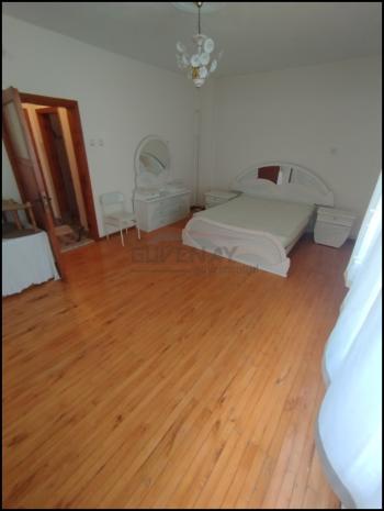 GÜVENAY - ÇORUM YAVRUTURNA MAHALLESİ 3+1 SATILIK DAİRE