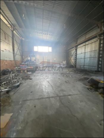 GÜVENAY - ÇORUM KÜÇÜK SANAYİ SİTESİNDE 500 M² KİRALIK DÜKKAN