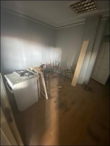 GÜVENAY - ÇORUM KÜÇÜK SANAYİ SİTESİNDE 500 M² KİRALIK DÜKKAN