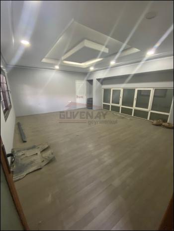 GÜVENAY - ÇORUM KÜÇÜK SANAYİ SİTESİNDE 500 M² KİRALIK DÜKKAN