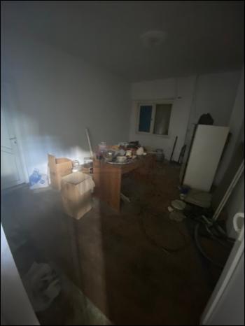 GÜVENAY - ÇORUM KÜÇÜK SANAYİ SİTESİNDE 500 M² KİRALIK DÜKKAN