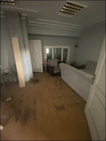 GÜVENAY - ÇORUM KÜÇÜK SANAYİ SİTESİNDE 500 M² KİRALIK DÜKKAN