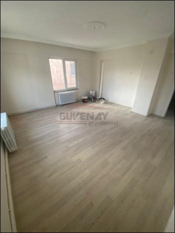 GÜVENAY - ÇORUM MERKEZ RÜSTEM EREN PARKI KARŞISI KİRALIK 2+1 DAİRE