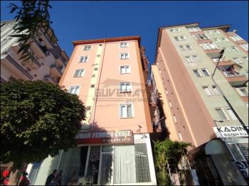 GÜVENAY - ÇORUM MERKEZ RÜSTEM EREN PARKI KARŞISI KİRALIK 2+1 DAİRE