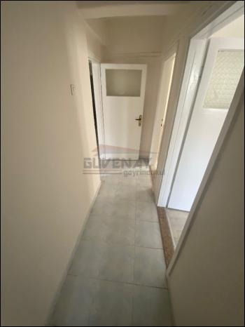 GÜVENAY - ÇORUM MERKEZ RÜSTEM EREN PARKI KARŞISI KİRALIK 2+1 DAİRE