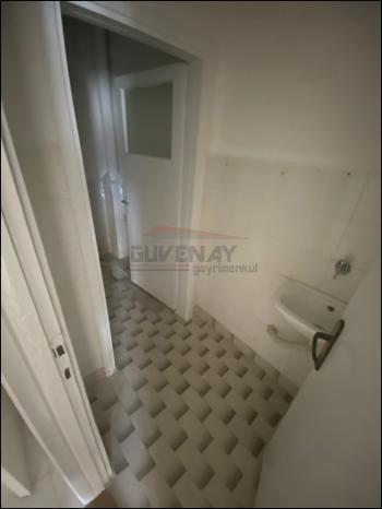 GÜVENAY - ÇORUM MERKEZ RÜSTEM EREN PARKI KARŞISI KİRALIK 2+1 DAİRE