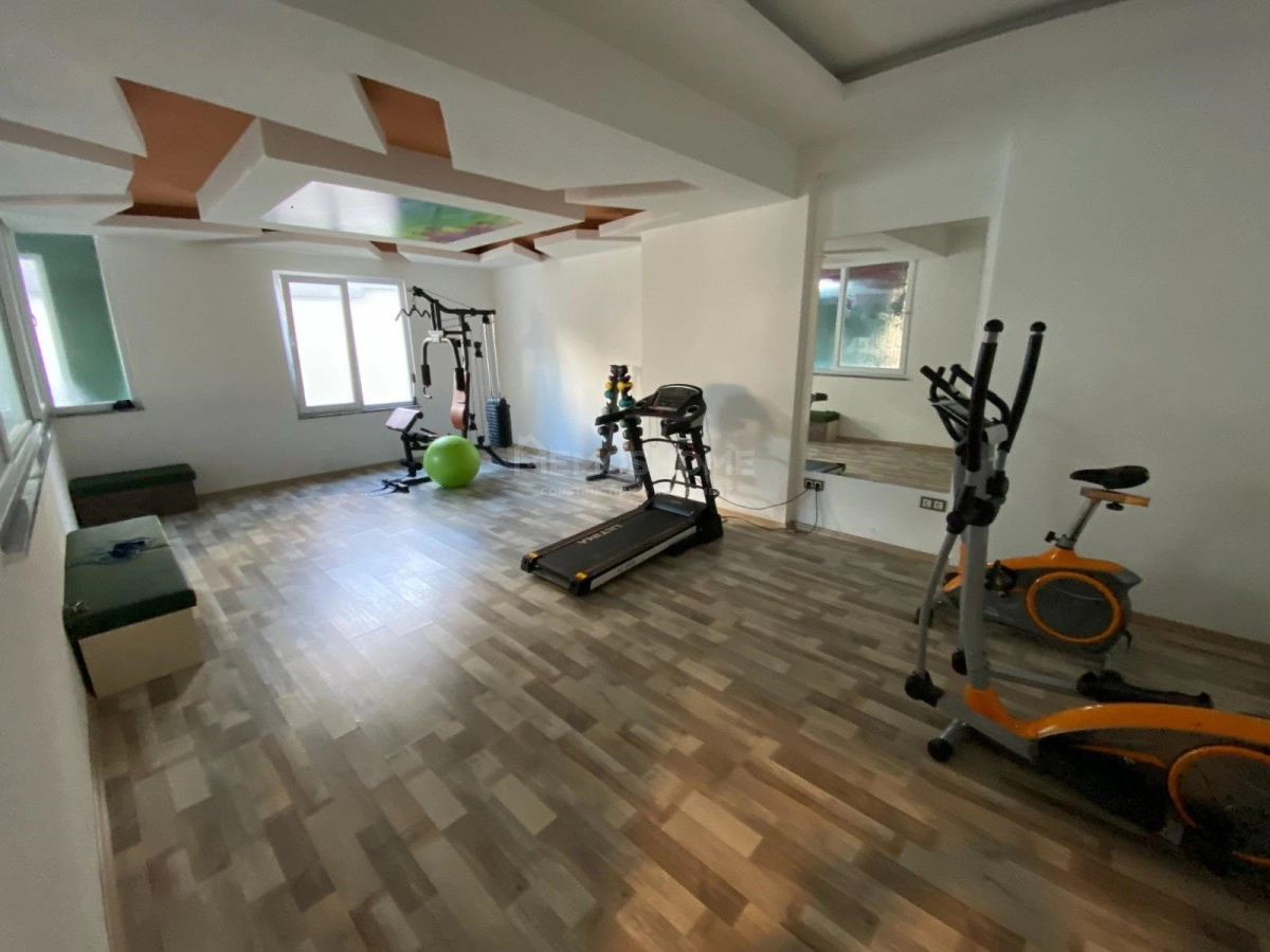 Novita 6 Mahmutlar Furnished 1+1