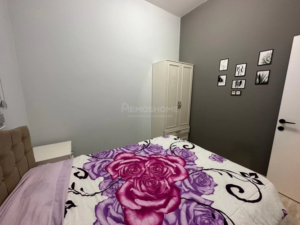 Novita 6 Mahmutlar Furnished 1+1
