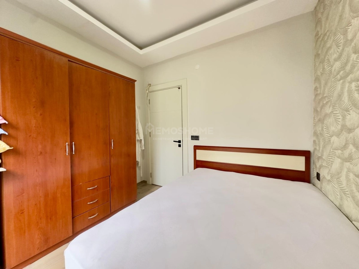 Gloria Residence Furnished 1+1 Apartment