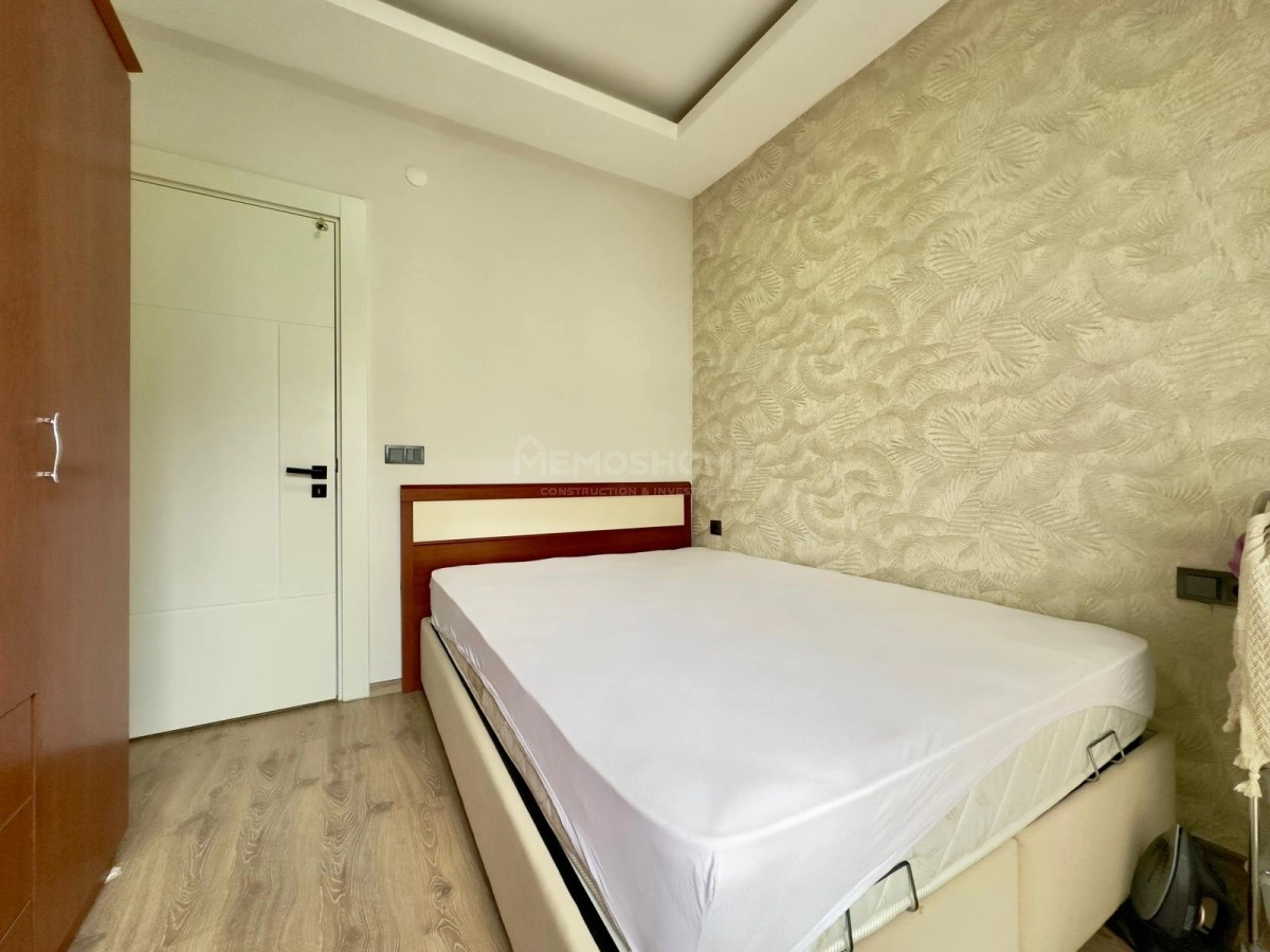 Gloria Residence Furnished 1+1 Apartment