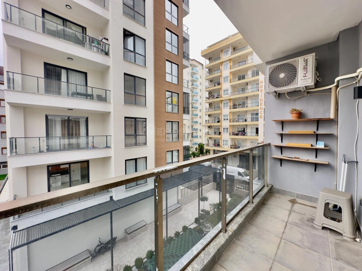 Gloria Residence Furnished 1+1 Apartment