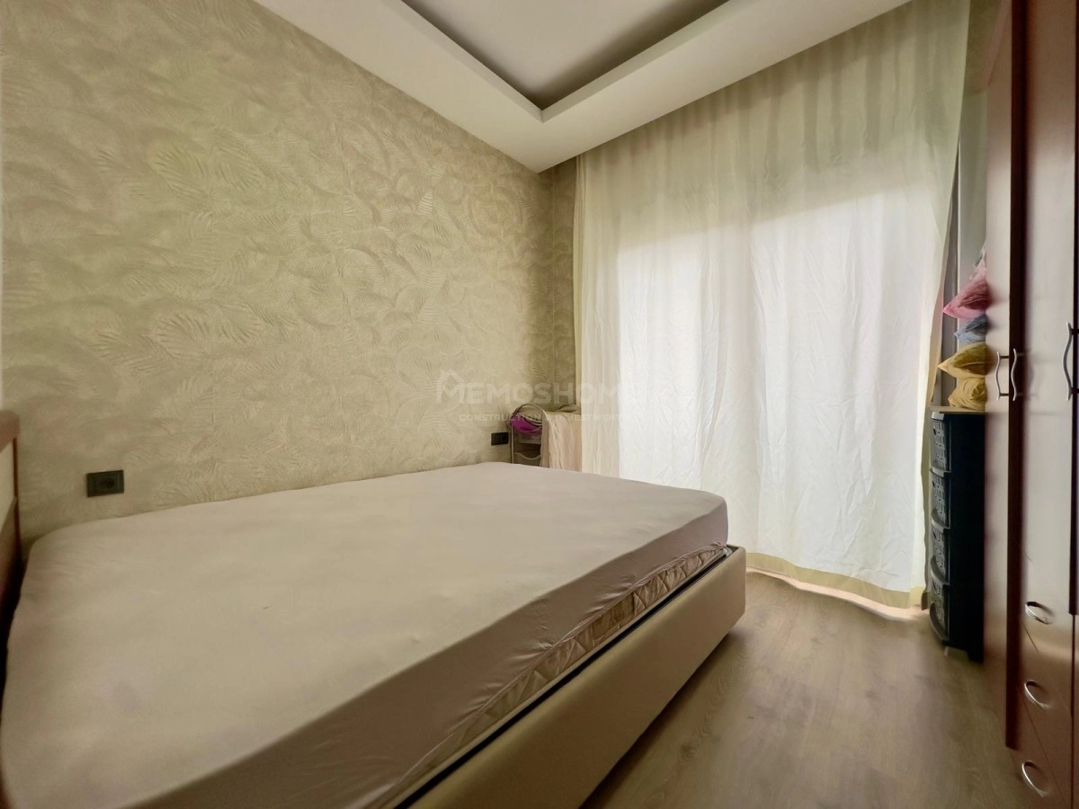 Gloria Residence Furnished 1+1 Apartment